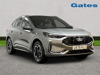 2025 - 2.5 PHEV ST-Line X 5dr CVT