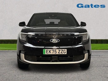Used Ford Explorer 2025 for sale - 78505951: Photo