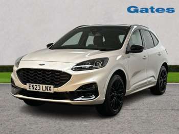 Used Ford Kuga 2023 for sale - 75393667: Photo