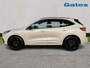 Used Ford Kuga 2023 for sale - 75393667: Photo