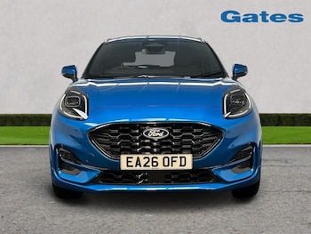 Used Ford Puma 2026 for sale - 79226045: Photo