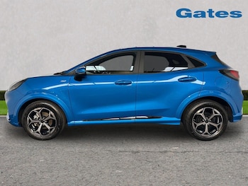 Used Ford Puma 2026 for sale - 79226045: Photo