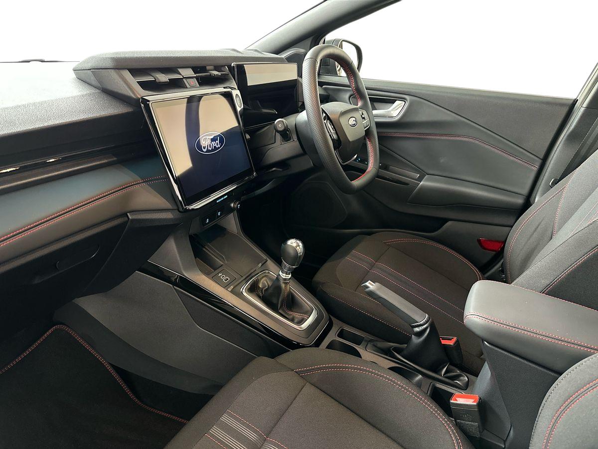 Used Ford Puma 2025 for sale - 77070896: Photo 11