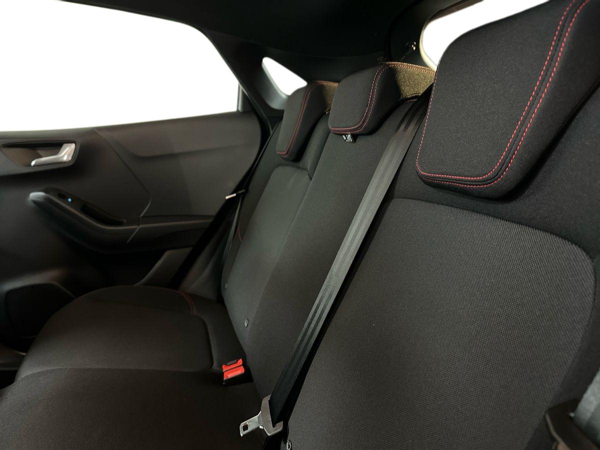 Used Ford Puma 2025 for sale - 77070896: Photo 14