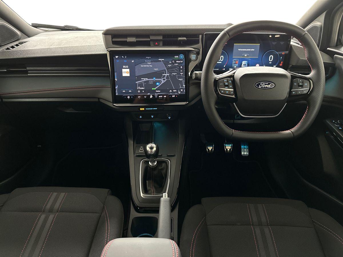 Used Ford Puma 2025 for sale - 77070896: Photo 15