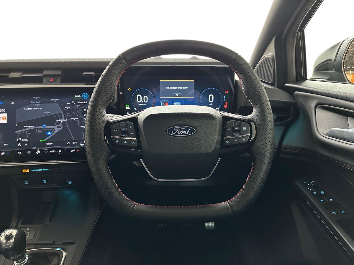 Used Ford Puma 2025 for sale - 77070896: Photo 17