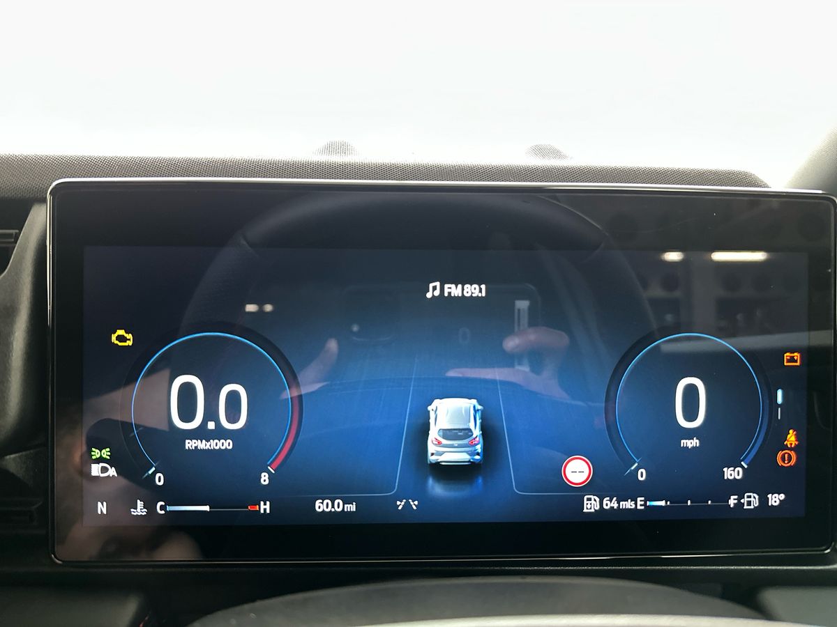 Used Ford Puma 2025 for sale - 77070896: Photo 18