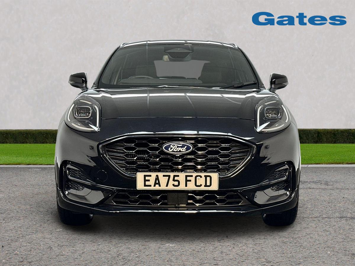 Used Ford Puma 2025 for sale - 77070896: Photo 2