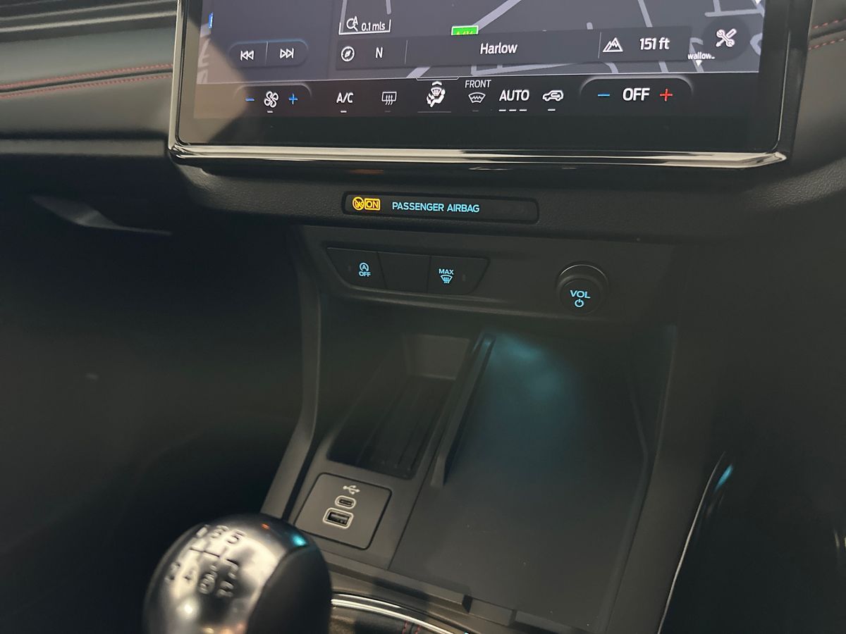 Used Ford Puma 2025 for sale - 77070896: Photo 22