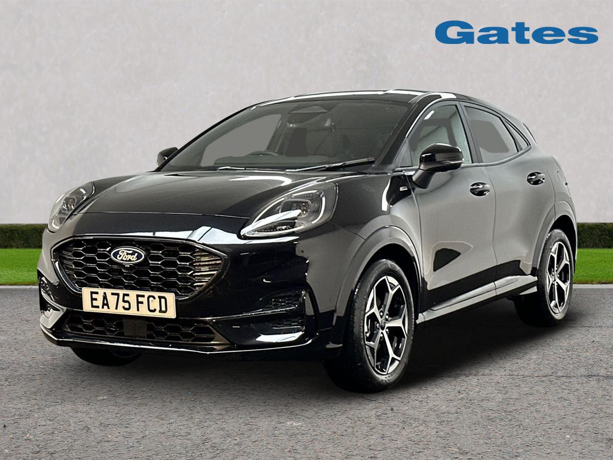 Used Ford Puma 2025 for sale - 77070896: Photo 3