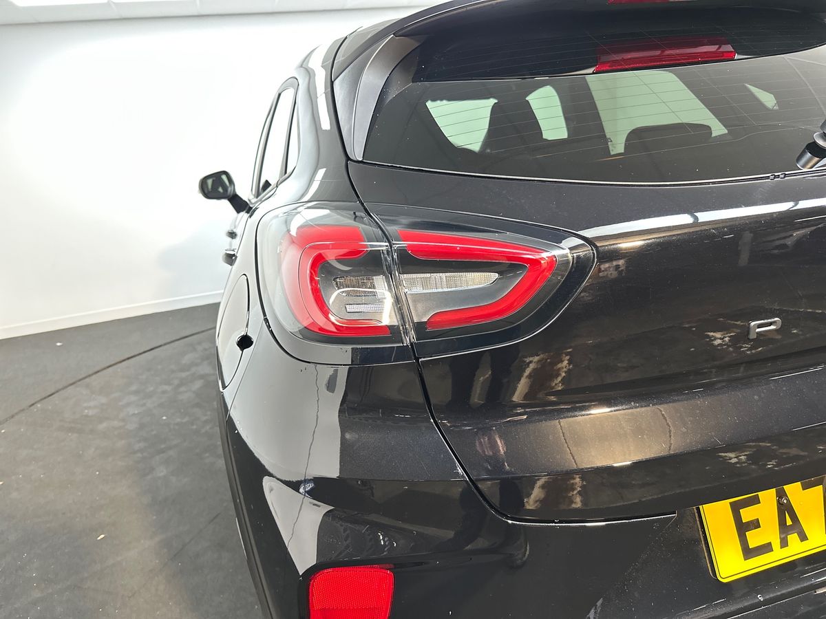 Used Ford Puma 2025 for sale - 77070896: Photo 33