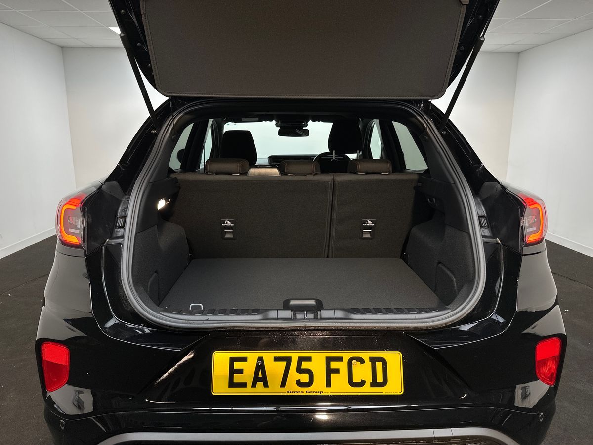 Used Ford Puma 2025 for sale - 77070896: Photo 34