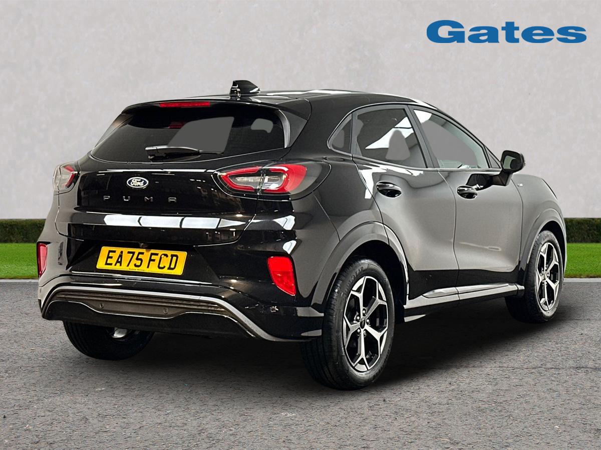 Used Ford Puma 2025 for sale - 77070896: Photo 7