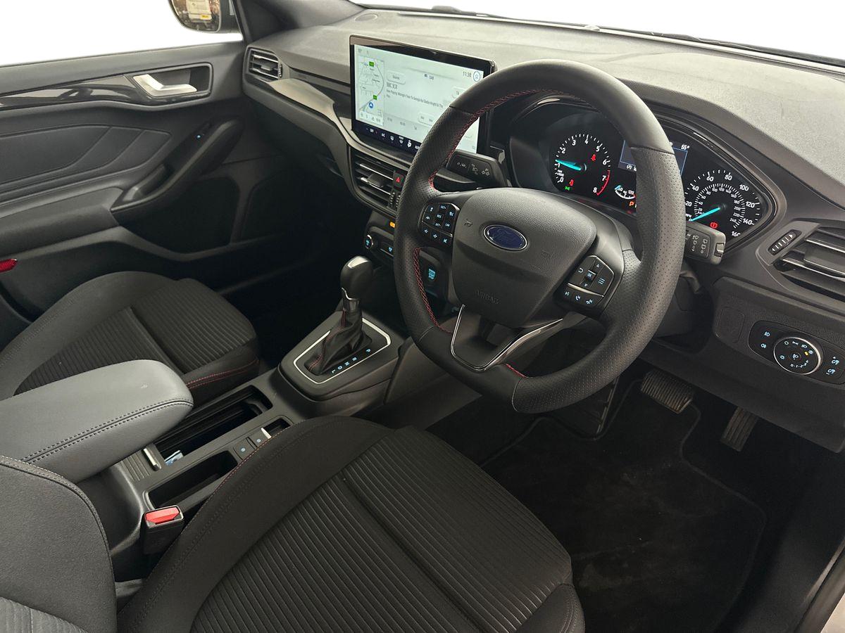 Used Ford Focus 2025 for sale - 77678810: Photo 10