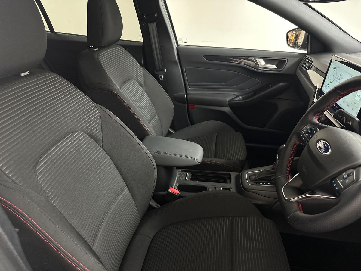 Used Ford Focus 2025 for sale - 77678810: Photo 12