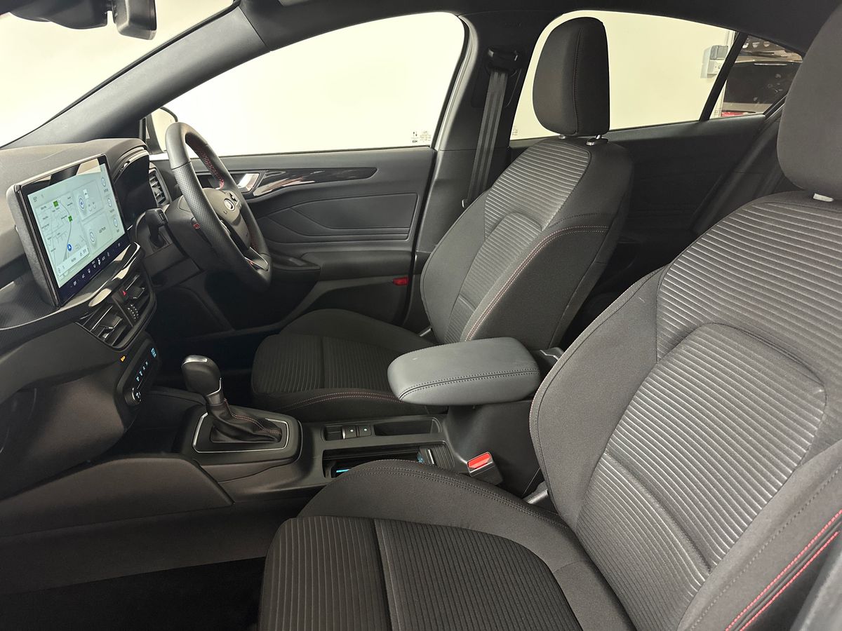 Used Ford Focus 2025 for sale - 77678810: Photo 13