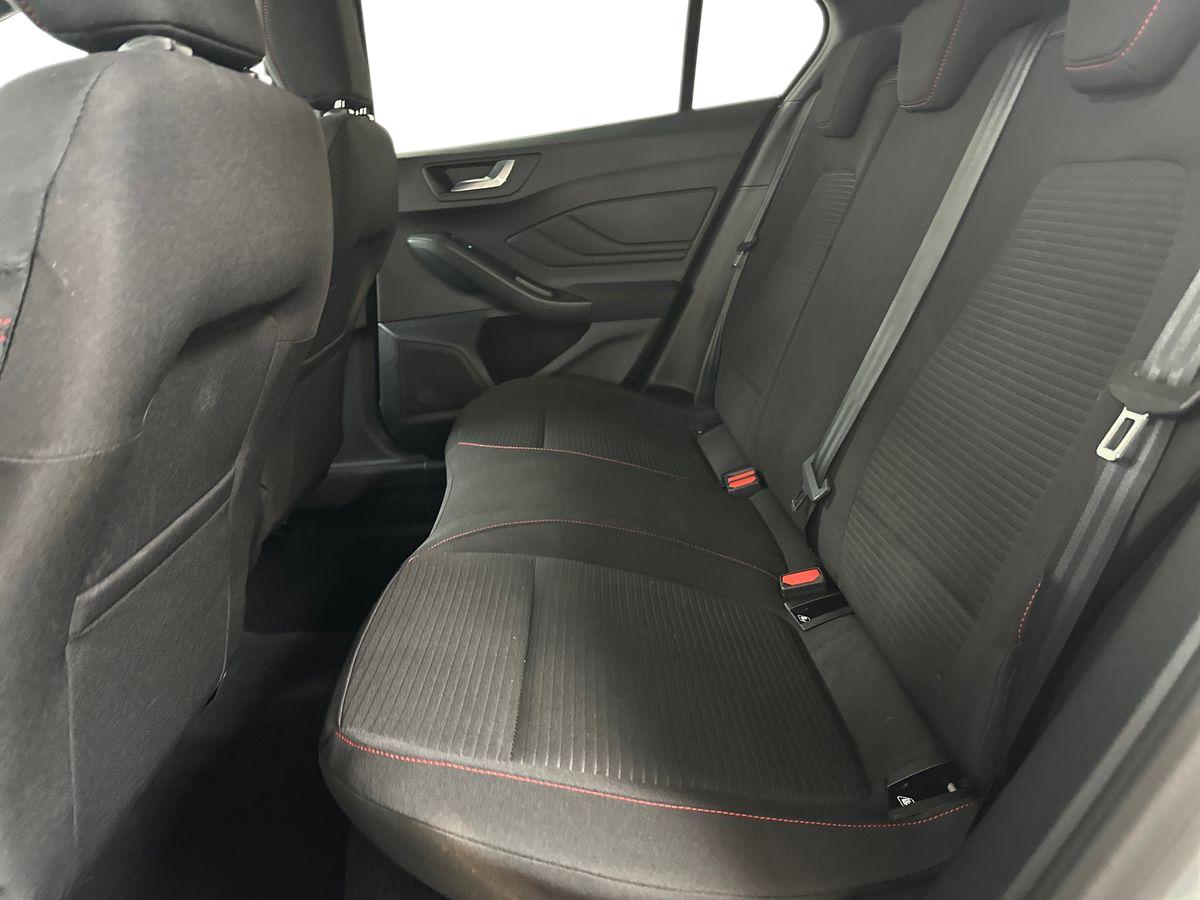 Used Ford Focus 2025 for sale - 77678810: Photo 14