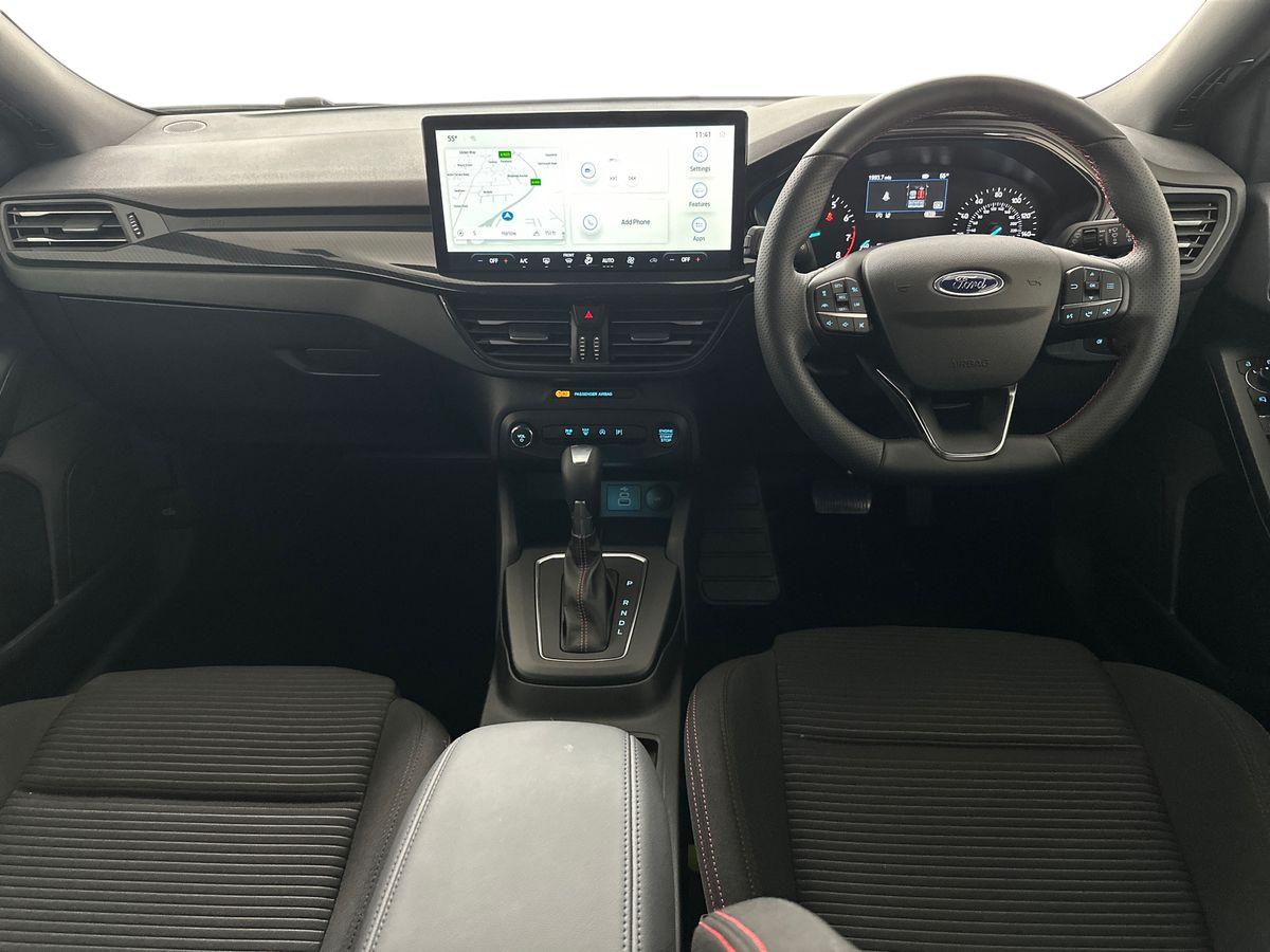 Used Ford Focus 2025 for sale - 77678810: Photo 15