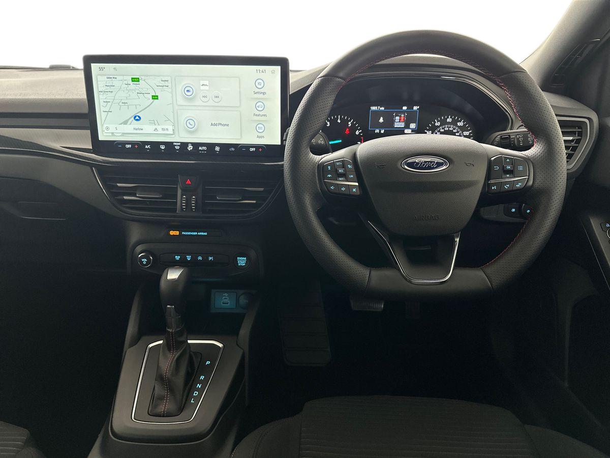 Used Ford Focus 2025 for sale - 77678810: Photo 16