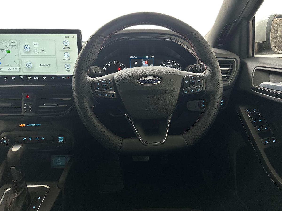 Used Ford Focus 2025 for sale - 77678810: Photo 17