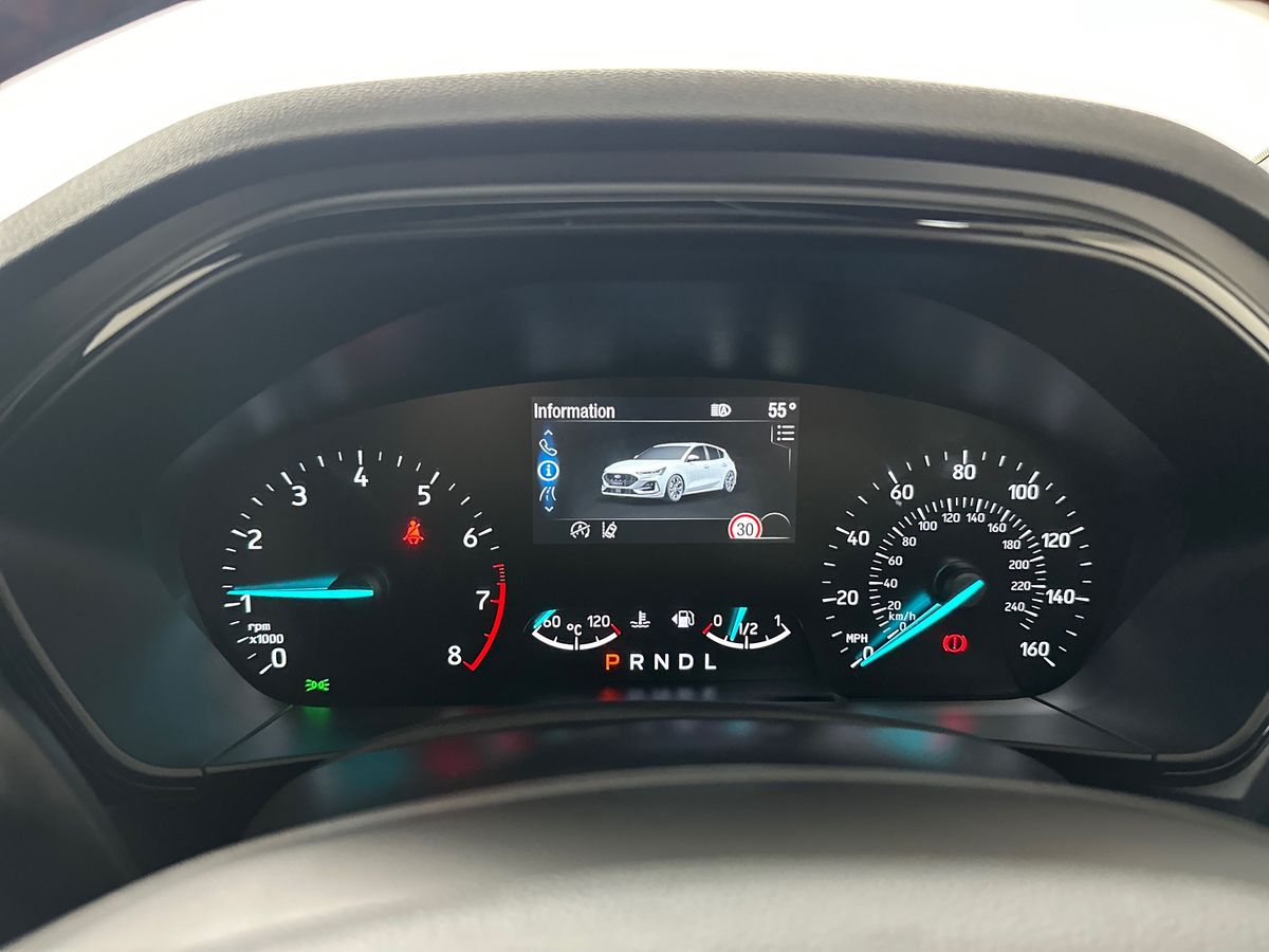 Used Ford Focus 2025 for sale - 77678810: Photo 18