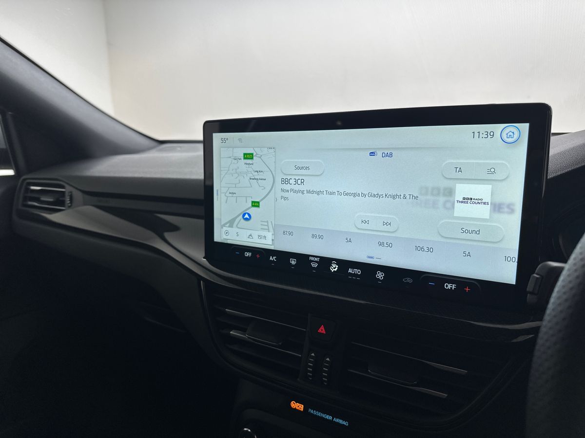 Used Ford Focus 2025 for sale - 77678810: Photo 19