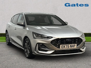 Used Ford Focus 2025 for sale - 77678810: Photo