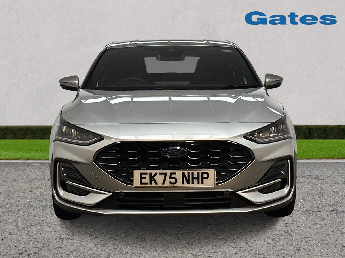 Used Ford Focus 2025 for sale - 77678810: Photo 2