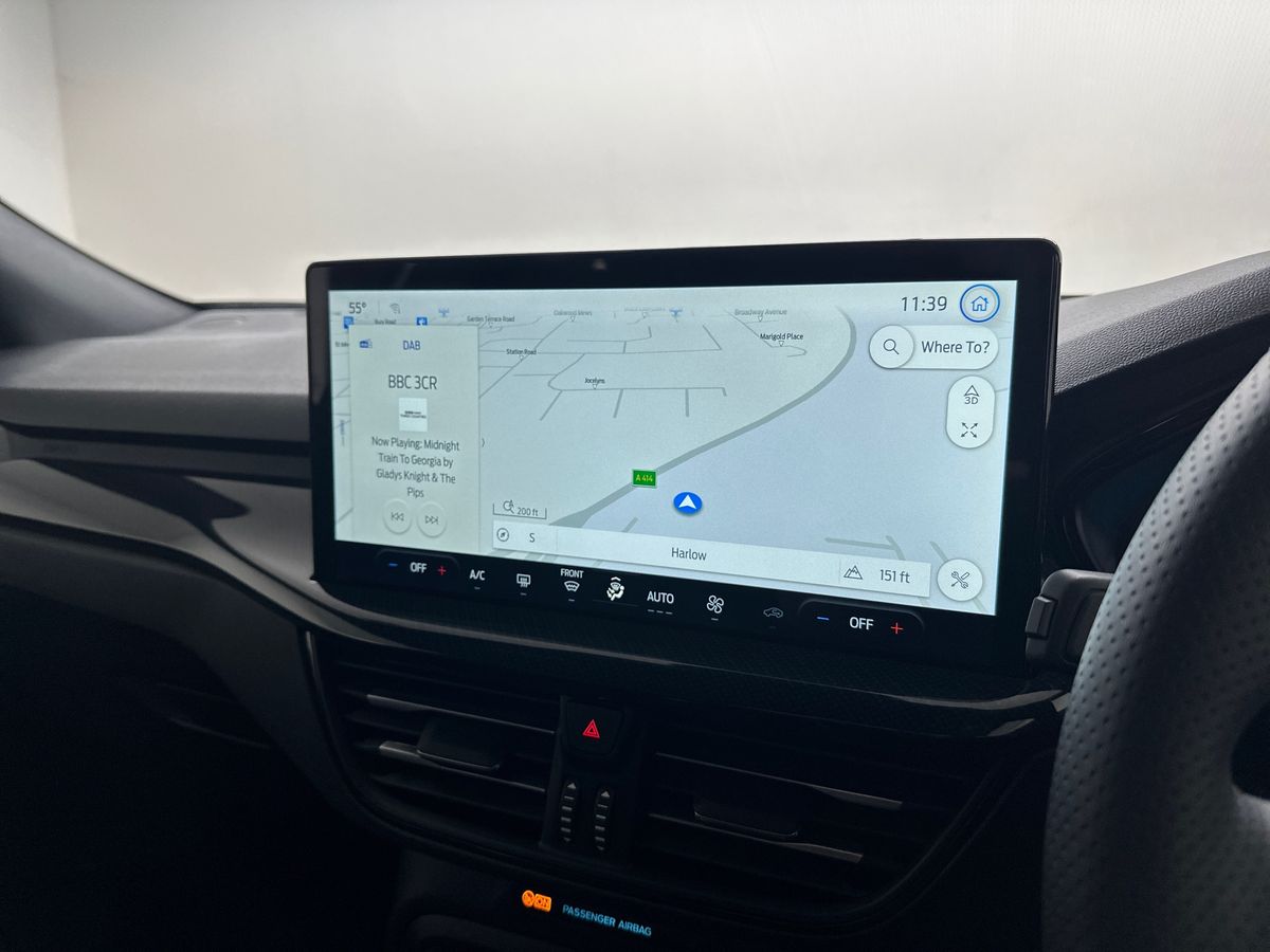 Used Ford Focus 2025 for sale - 77678810: Photo 20