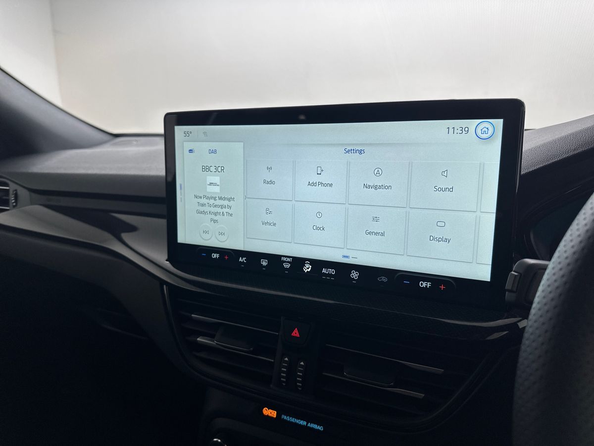 Used Ford Focus 2025 for sale - 77678810: Photo 21