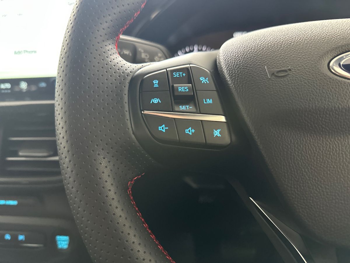 Used Ford Focus 2025 for sale - 77678810: Photo 26