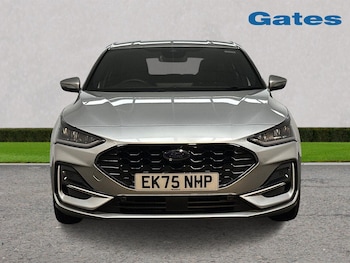 Used Ford Focus 2025 for sale - 77678810: Photo