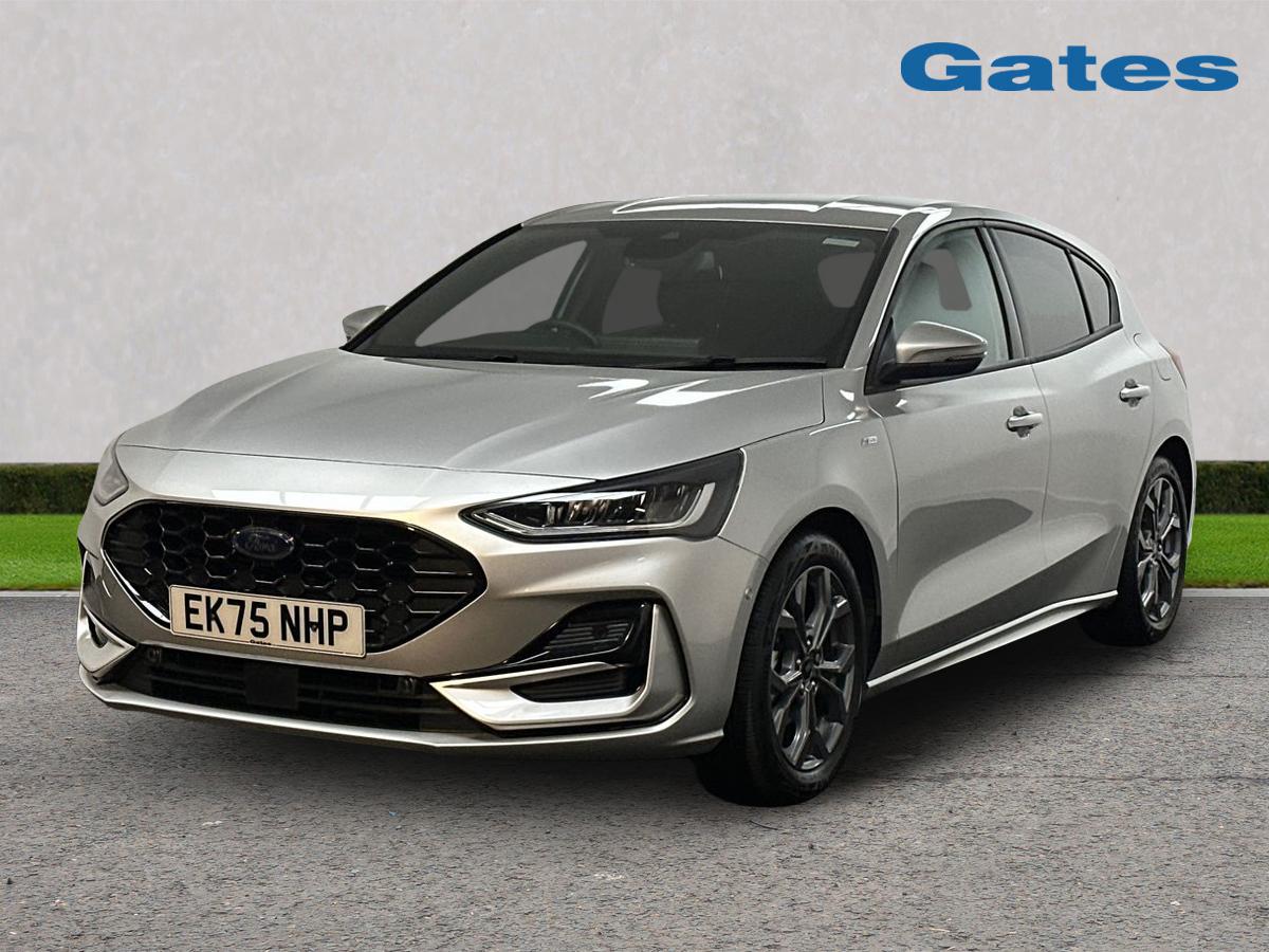 Used Ford Focus 2025 for sale - 77678810: Photo 3