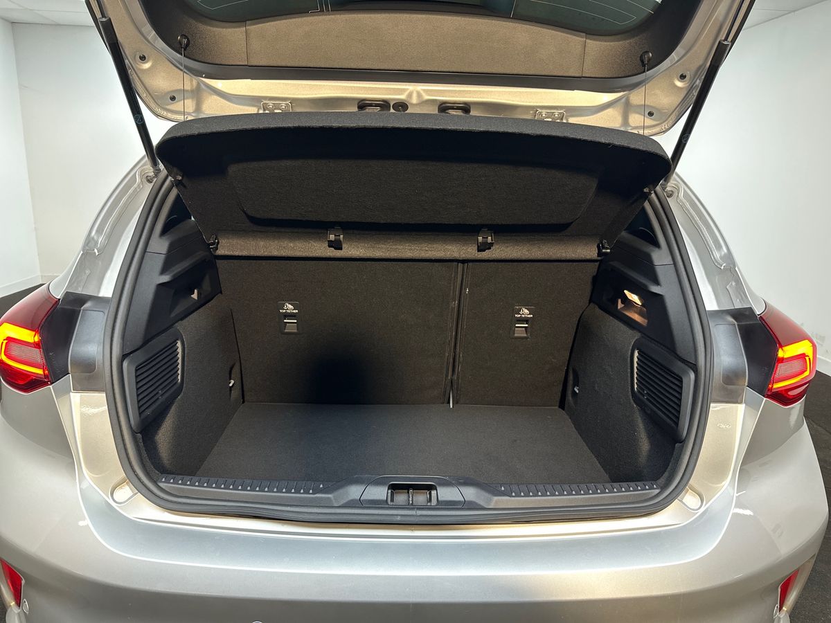 Used Ford Focus 2025 for sale - 77678810: Photo 34