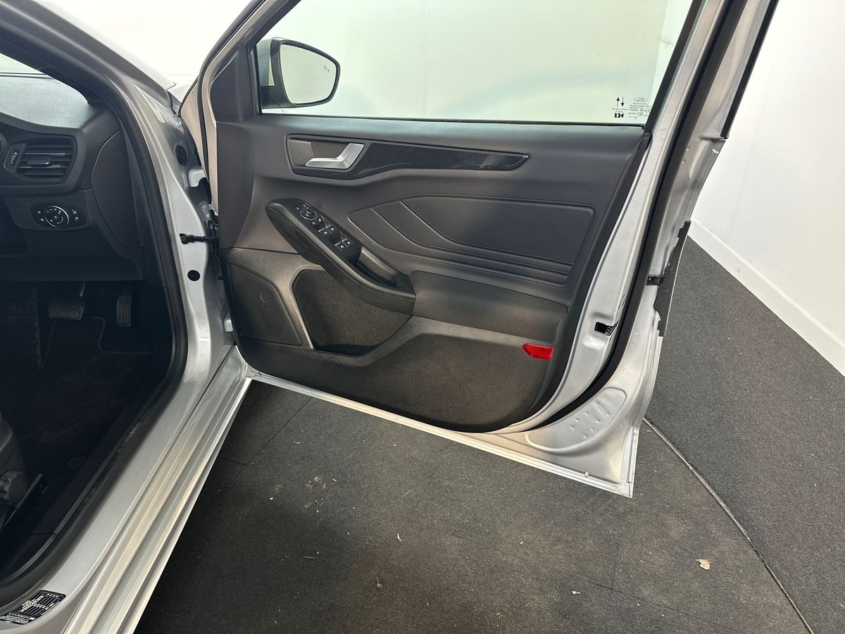 Used Ford Focus 2025 for sale - 77678810: Photo 35