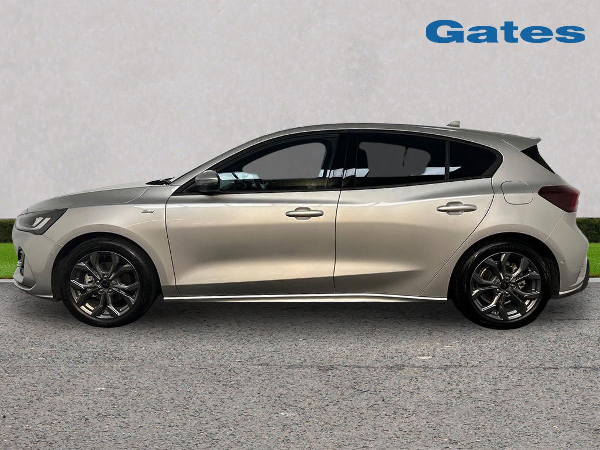 Used Ford Focus 2025 for sale - 77678810: Photo 4