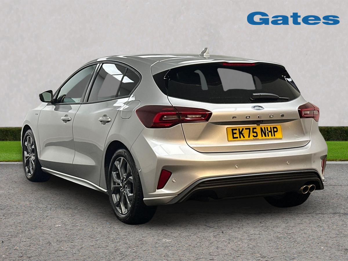 Used Ford Focus 2025 for sale - 77678810: Photo 5