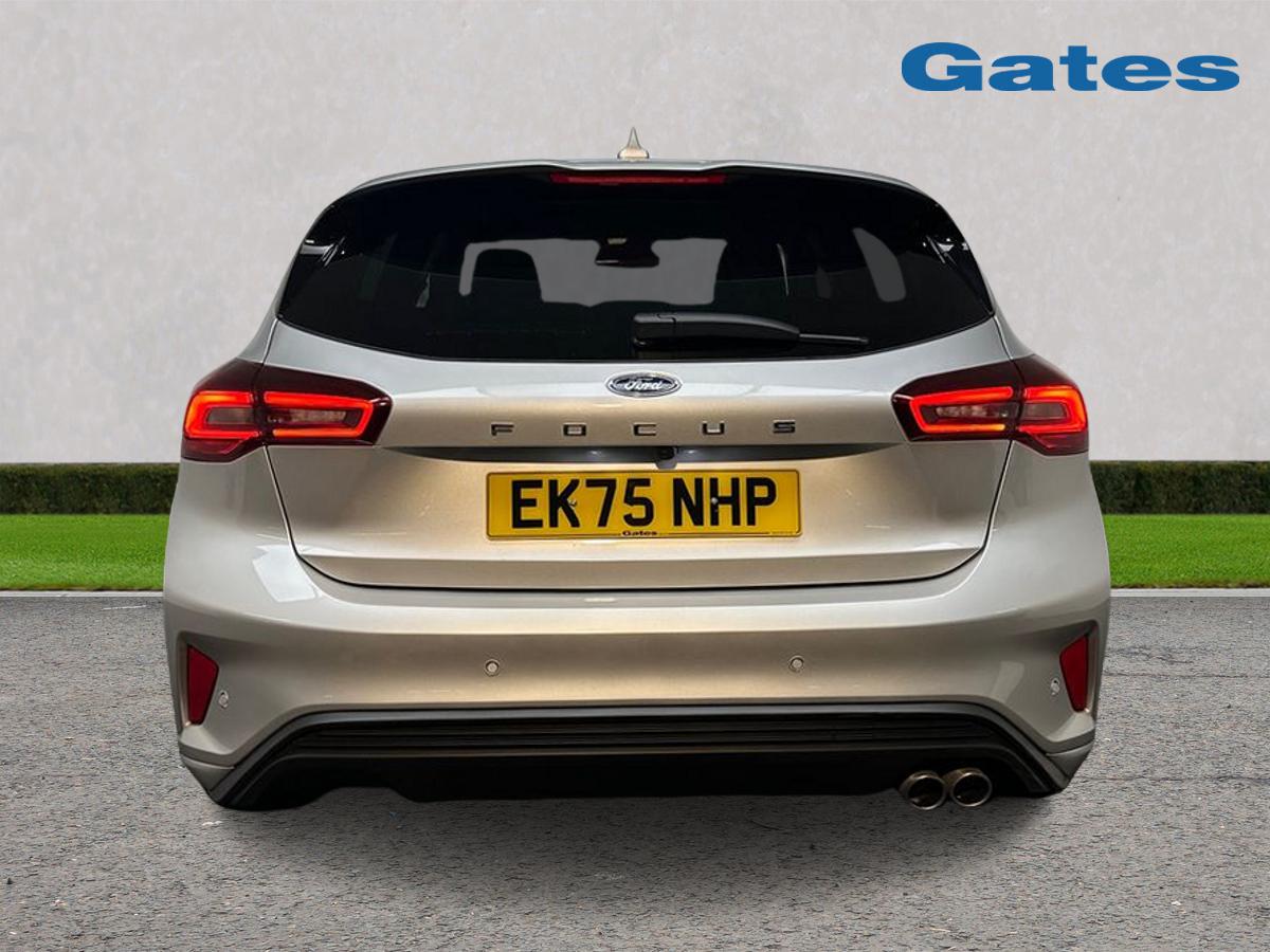 Used Ford Focus 2025 for sale - 77678810: Photo 6