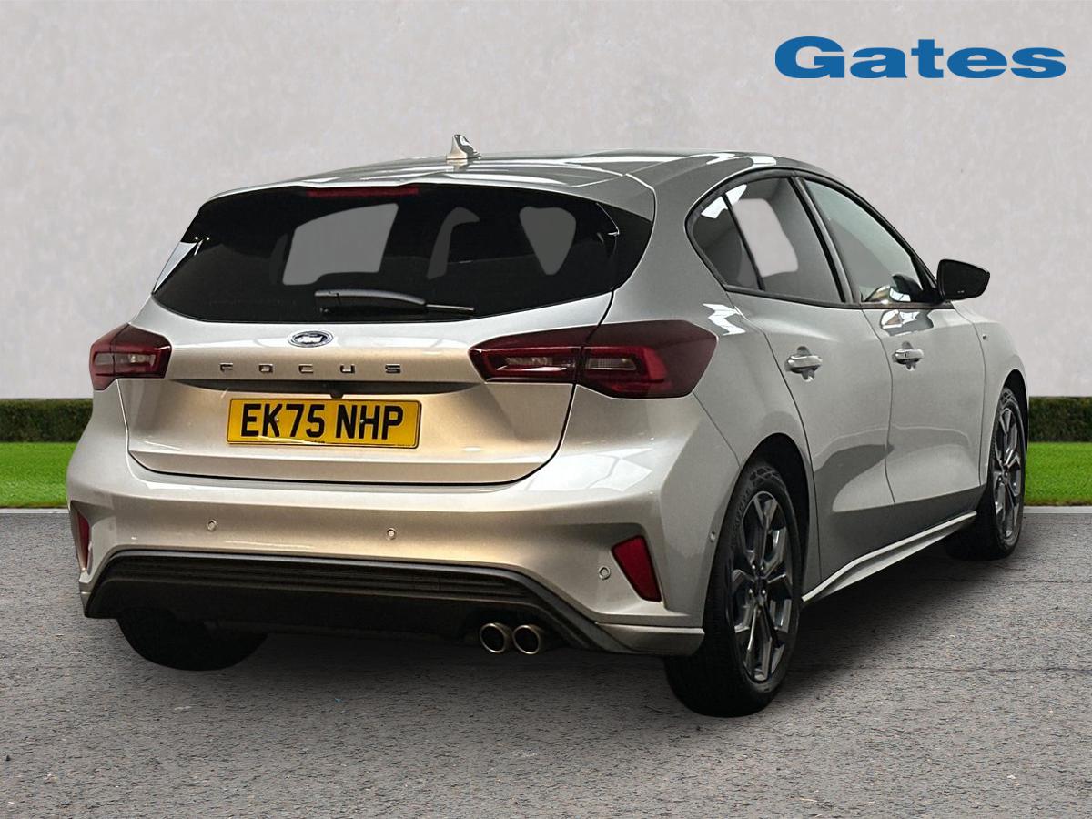 Used Ford Focus 2025 for sale - 77678810: Photo 7