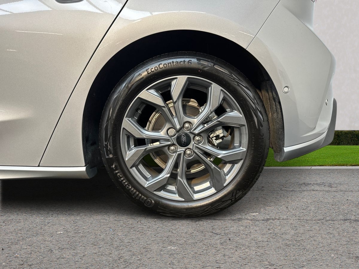 Used Ford Focus 2025 for sale - 77678810: Photo 9