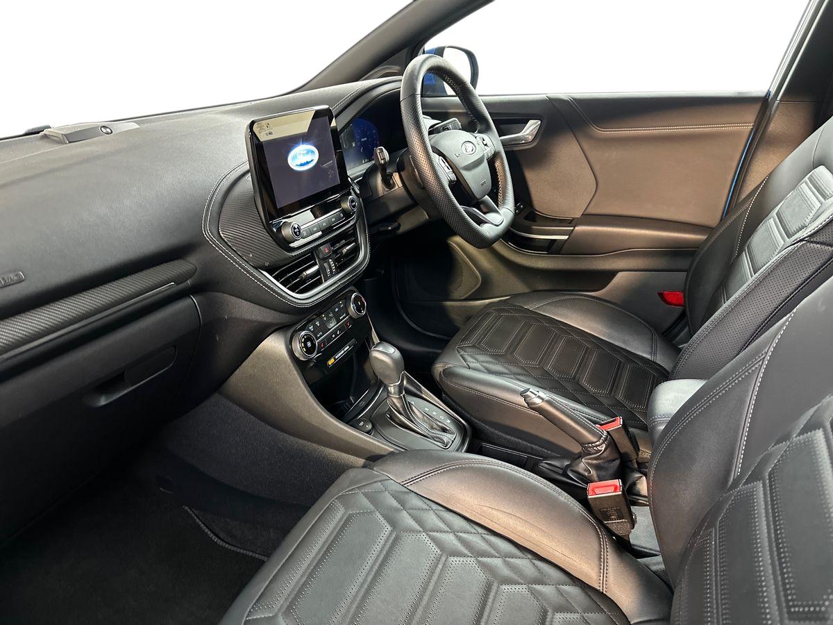 Used Ford Puma 2022 for sale - 77717953: Photo 11