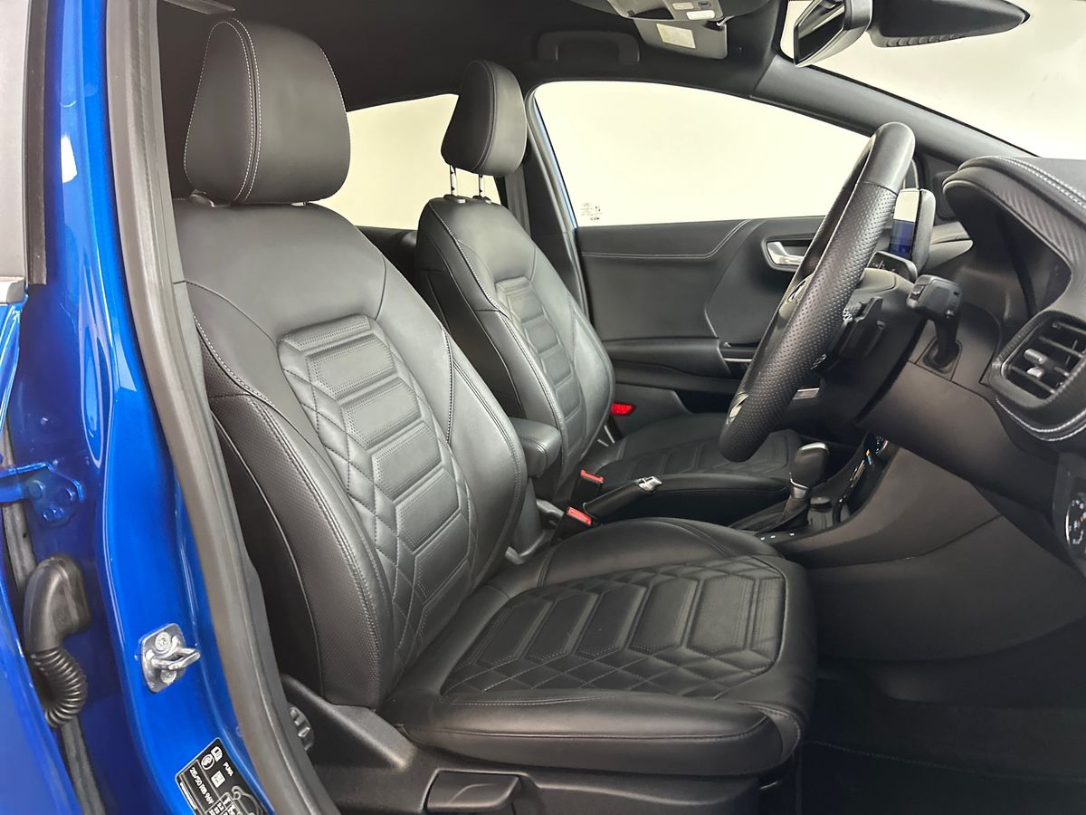 Used Ford Puma 2022 for sale - 77717953: Photo 12