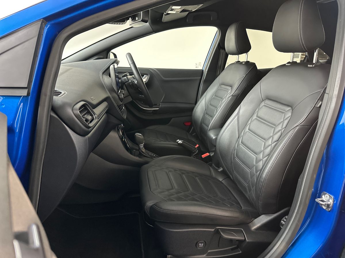 Used Ford Puma 2022 for sale - 77717953: Photo 13