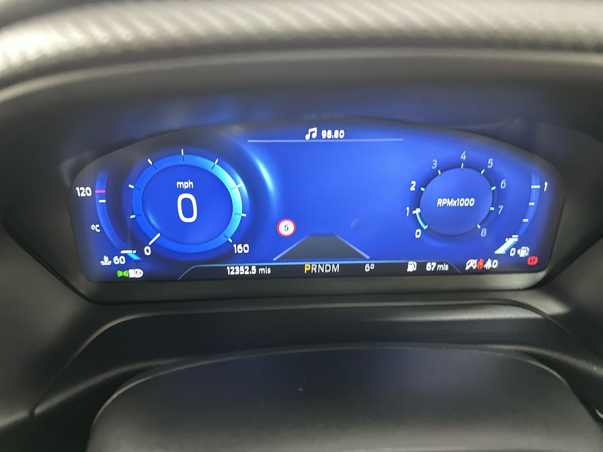 Used Ford Puma 2022 for sale - 77717953: Photo 18