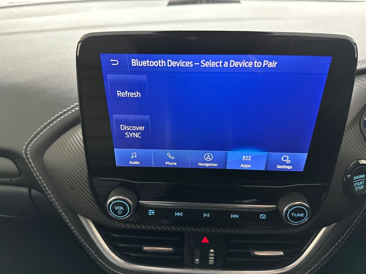 Used Ford Puma 2022 for sale - 77717953: Photo 21