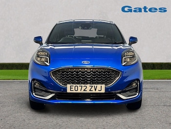Used Ford Puma 2022 for sale - 77717953: Photo