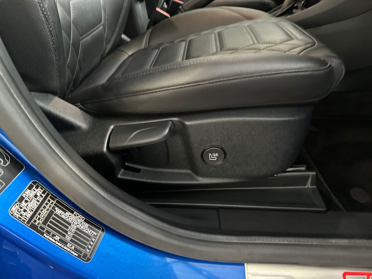 Used Ford Puma 2022 for sale - 77717953: Photo 30