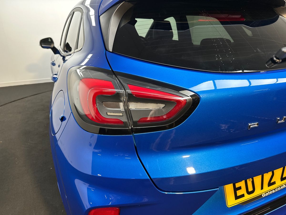 Used Ford Puma 2022 for sale - 77717953: Photo 33