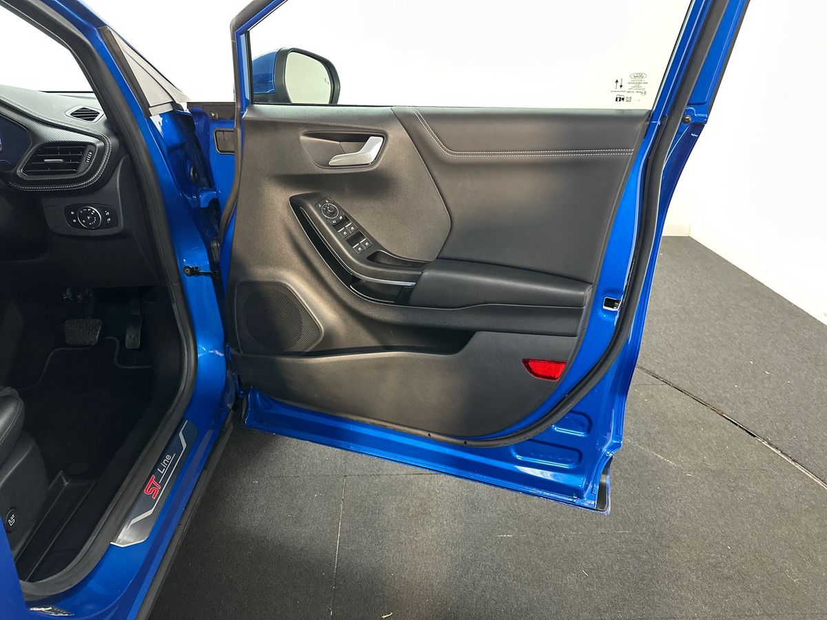 Used Ford Puma 2022 for sale - 77717953: Photo 35