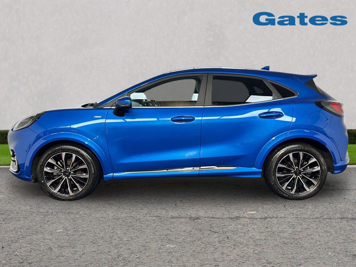 Used Ford Puma 2022 for sale - 77717953: Photo 4